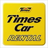 タイムズ カー レンタル(旧マツダレンタカー)